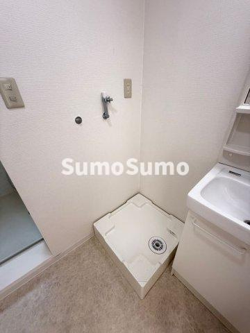 買出人センターマンションのその他