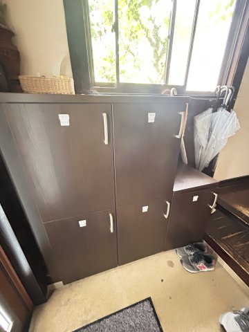 風早ハイツのその他共用部分