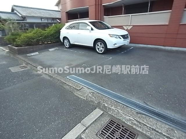 邑佳のその他共用部分