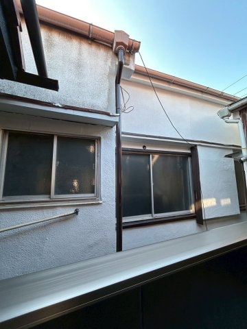 鷹取戸建の展望