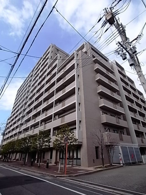 阪急西宮マンション