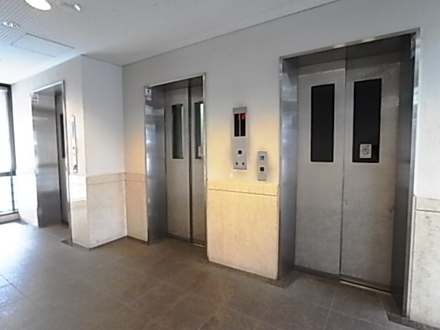阪急西宮マンションのその他共用部分