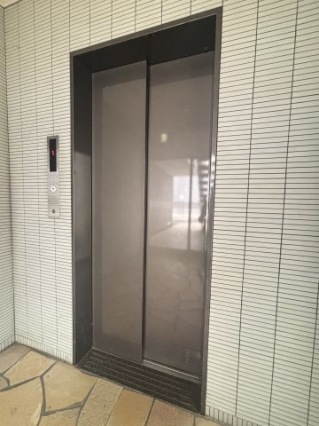 越智ビルのその他共用部分
