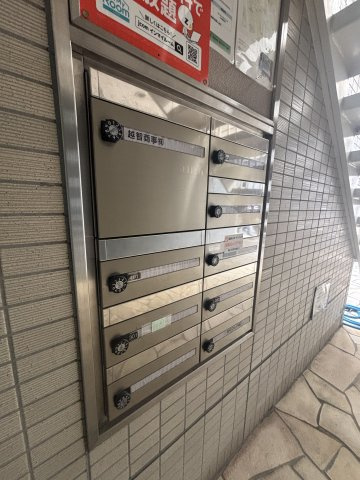 越智ビルのその他共用部分