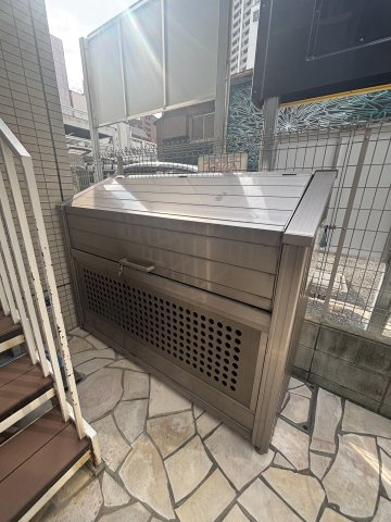 越智ビルのその他共用部分