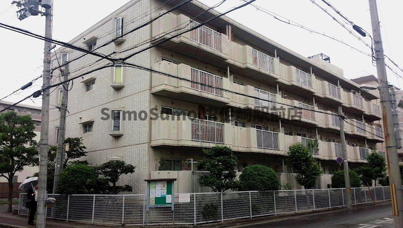 阪神打出浜マンション