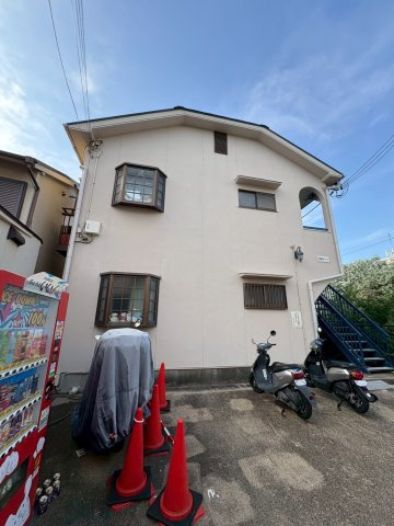 須磨浦ハイツ