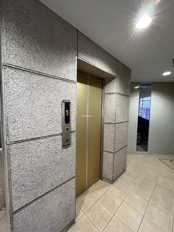 難波シティハイツのその他共用部分