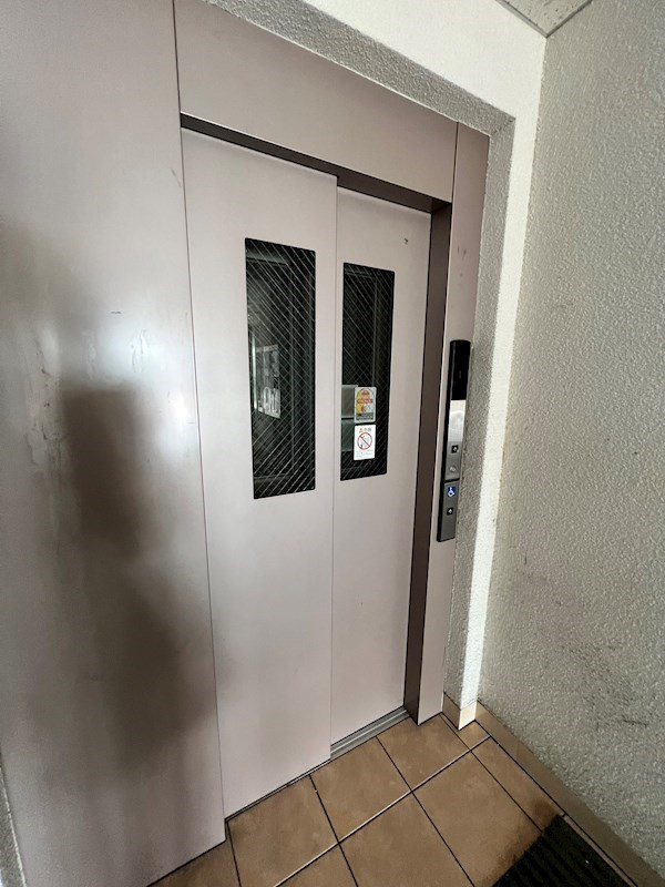 飛松高谷マンションのその他共用部分
