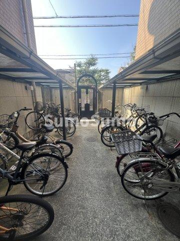 芦屋浜町南アーバンリズのその他共用部分