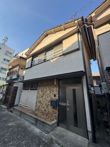 須磨浦通5丁目貸戸建て
