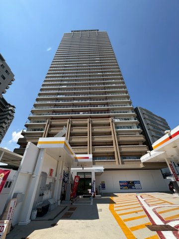 須磨コーストタワー