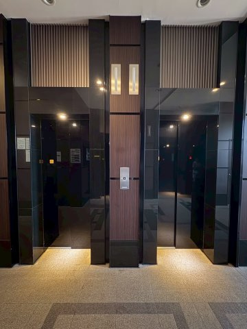 須磨コーストタワーのその他共用部分