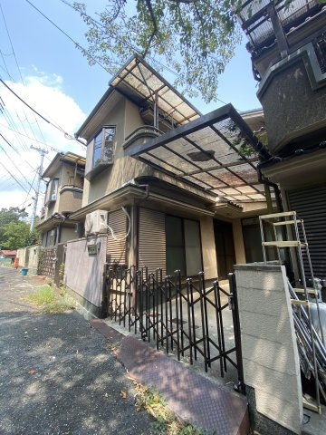 長田区長者町