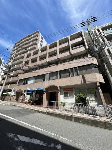 花隈富士マンション