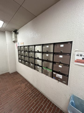 花隈富士マンションのその他共用部分