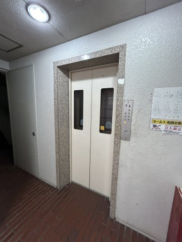 花隈富士マンションのその他共用部分