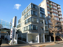 ZOOM碑文谷の画像