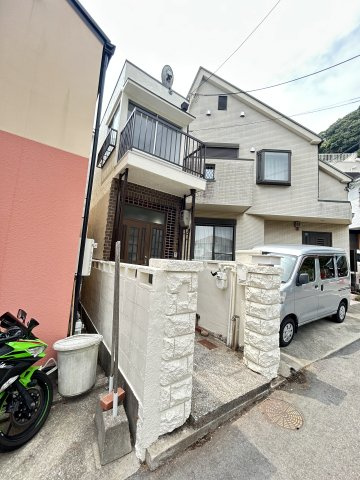 青谷4丁目貸家のその他共用部分