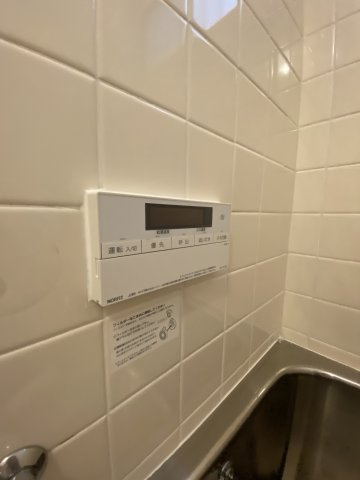 離宮前町１丁目貸家のその他共用部分
