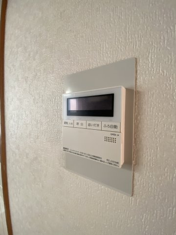 離宮前町１丁目貸家の設備