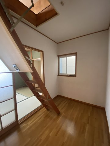 離宮前町１丁目貸家のその他