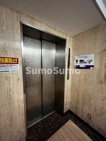 難波リーガルハウスのその他共用部分