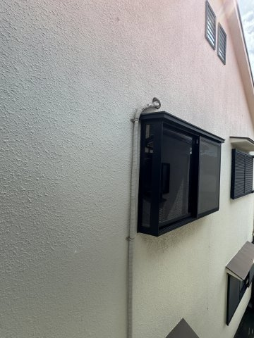 長尾町１丁目戸建江の展望