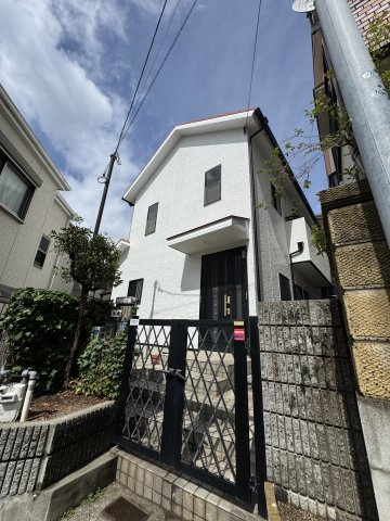 長尾町１丁目戸建江の外観