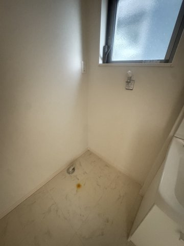 愛生町戸建の設備