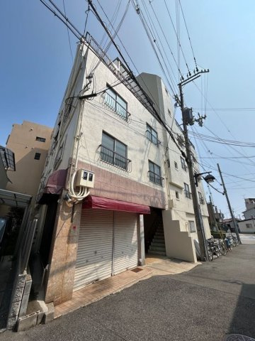 須磨寺ビラーの外観