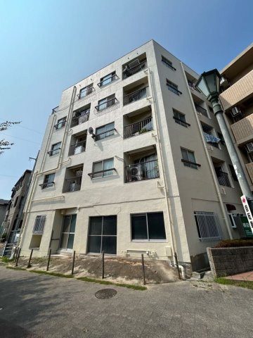 須磨寺ビラーの外観