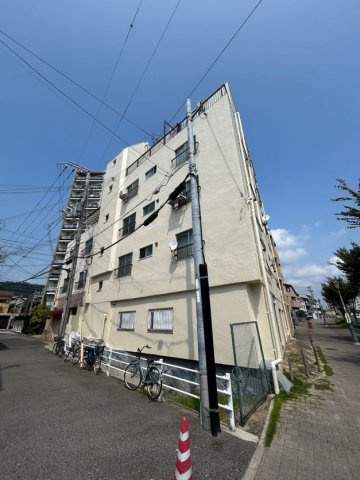 須磨寺ビラーの外観