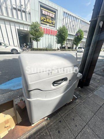 鷺乃成ビル（さぎのせビル）のその他共用部分