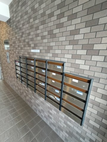 藤和シティホームズ六甲篠原のその他共用部分