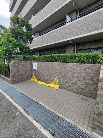 藤和シティホームズ六甲篠原のその他共用部分