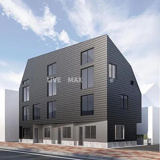 梅ヶ丘ベースの画像