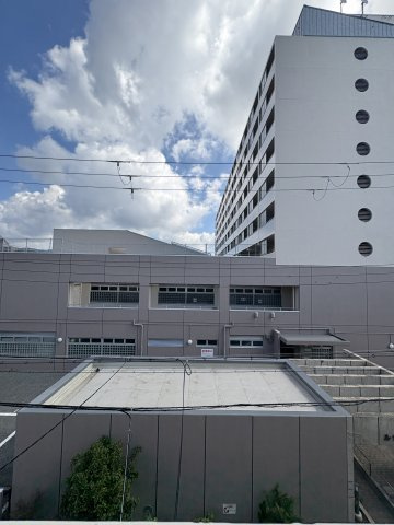 辻井マンションの展望