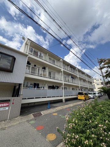 辻井マンション