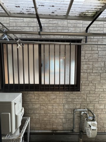 青木ビルの展望