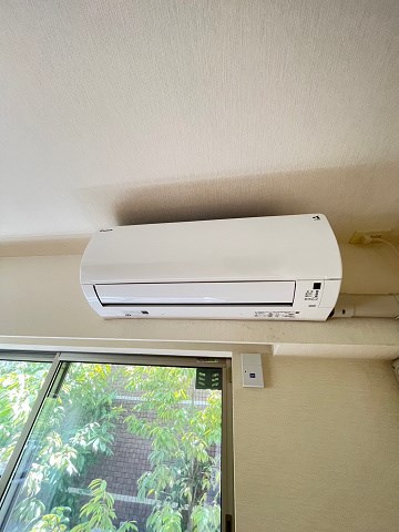 西宮サニーヒルズの設備