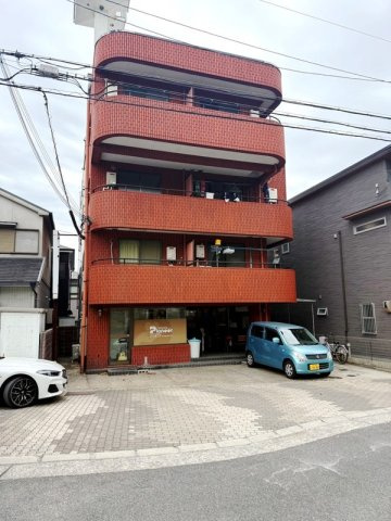 華山マンション（はなやま）