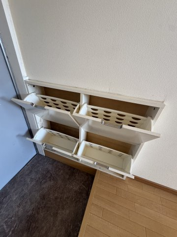 赤浦マンションのその他