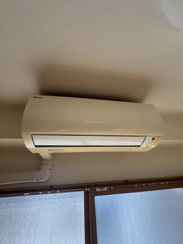 赤浦マンションの設備