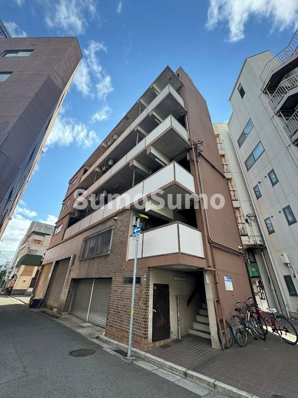 赤浦マンション