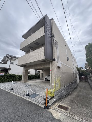 離宮前レジデンス