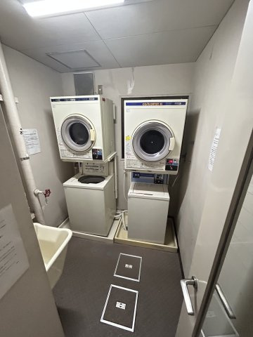 順慶町アーバンライフのその他共用部分