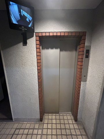 順慶町アーバンライフのその他共用部分