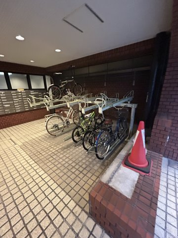 順慶町アーバンライフのその他共用部分