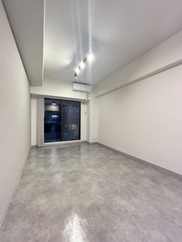 順慶町アーバンライフの居間・リビング